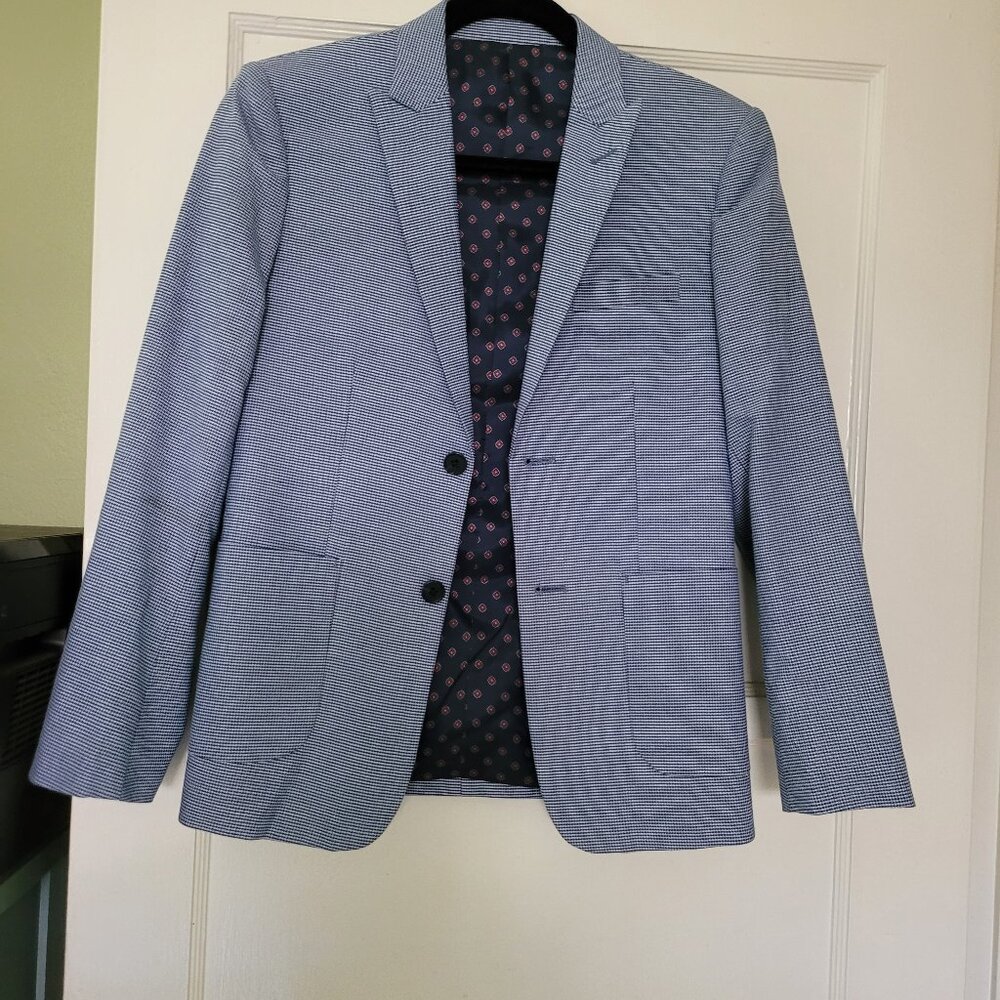 ISAAC MIZRAHI NY Blazer - Size 14